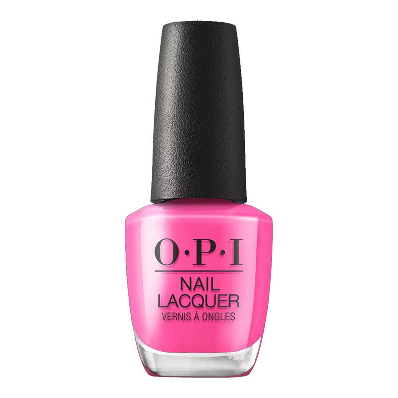 OPI Lac #S082 - Go With the Floatie